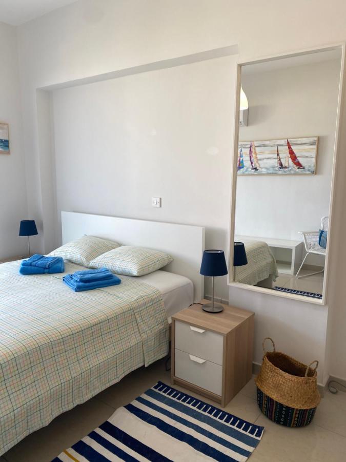 Apartamento Konnos Flat *